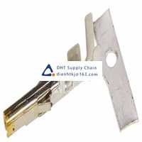 Molex_39-00-0089_Printed Circuit Board Connector