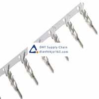 Molex_39-00-0081_Printed Circuit Board Connector