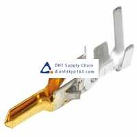 Molex_39-00-0219_Printed Circuit Board Connector