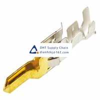 Molex_39-00-0432_Printed Circuit Board Connector