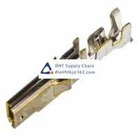 Molex_39-00-0434_Printed Circuit Board Connector