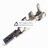 Molex_50012-8000_Printed Circuit Board Connector