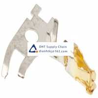 Molex_50394-8055_Printed Circuit Board Connector