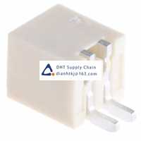 Molex_87438-0243_Printed Circuit Board Connector
