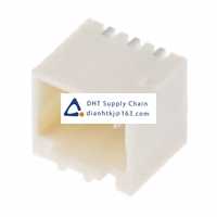 Molex_87438-0343_Printed Circuit Board Connector