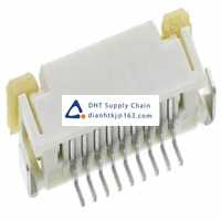 Molex_52207-0960_Printed Circuit Board Connector