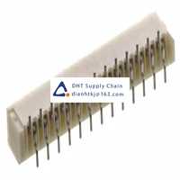 Molex_52808-2670_Printed Circuit Board Connector
