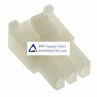 Molex_15-31-1032_Printed Circuit Board Connector