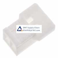 Molex_51005-0200_Printed Circuit Board Connector
