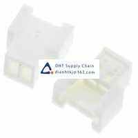 Molex_51006-0200_Printed Circuit Board Connector
