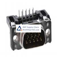 HARTING_09651227801_D-SUB connectors