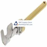 Amphenol ICC_8656352064LF_D-SUB connectors