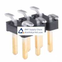 Amphenol Communications Solutions_95278-101-06LF_Printed Circuit Board Connector