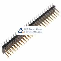 Amphenol Communications Solutions_95278-101-50LF_Printed Circuit Board Connector
