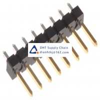 Amphenol Communications Solutions_77311-101-08LF_Printed Circuit Board Connector