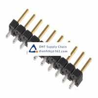 Amphenol Communications Solutions_77311-101-10LF_Printed Circuit Board Connector