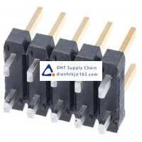 Amphenol Communications Solutions_77313-101-10LF_Printed Circuit Board Connector