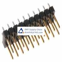 Amphenol Communications Solutions_77313-101-20LF_Printed Circuit Board Connector