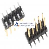 Amphenol Communications Solutions_57202-G52-05LF_Printed Circuit Board Connector