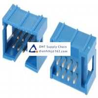 Amphenol Communications Solutions_75869-132LF_Printed Circuit Board Connector