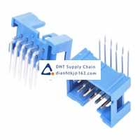 Amphenol Communications Solutions_75867-101LF_Printed Circuit Board Connector