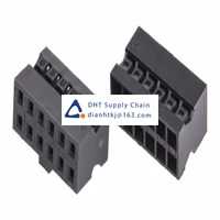Amphenol Communications Solutions_90311-012LF_Printed Circuit Board Connector