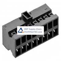 Amphenol Communications Solutions_90311-016LF_Printed Circuit Board Connector