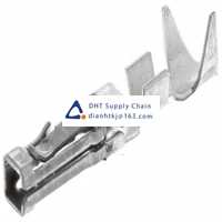 Amphenol Communications Solutions_76347-301LF_Printed Circuit Board Connector