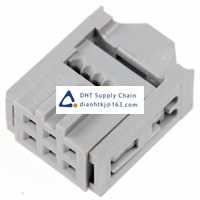 Amphenol Communications Solutions_71600-006LF_Printed Circuit Board Connector