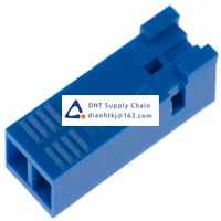 Amphenol Communications Solutions_65240-002LF_Printed Circuit Board Connector