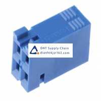 Amphenol Communications Solutions_65239-002LF_Printed Circuit Board Connector