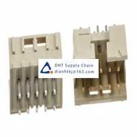 Amphenol Communications Solutions_98414-G06-10LF_Printed Circuit Board Connector