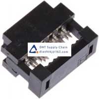 Amphenol Communications Solutions_89361-708LF_Printed Circuit Board Connector