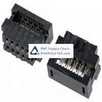 Amphenol Communications Solutions_89361-710LF_Printed Circuit Board Connector