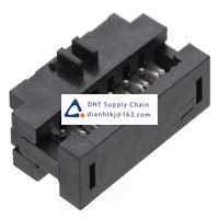 Amphenol ICC_89361-712LF_Printed Circuit Board Connector