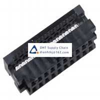 Amphenol Communications Solutions_89361-720LF_Printed Circuit Board Connector
