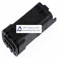 Delphi_211PL042S0011_Printed Circuit Board Connector