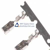 Delphi_54001800_Printed Circuit Board Connector