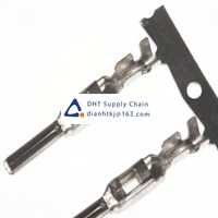 Delphi_54001801_Printed Circuit Board Connector