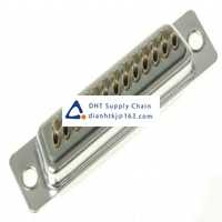 ASSMANN WSW_A-DF 25 LL/G_D-SUB connectors