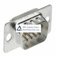 ASSMANN WSW_A-DS 09 LL/Z_D-SUB connectors