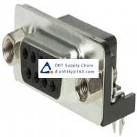 ASSMANN WSW_A-DF 09 A/KG-T2_D-SUB connectors