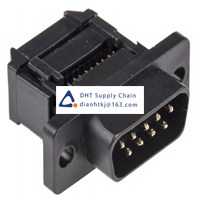 ASSMANN WSW_A-DSF 09LPIII/FP_D-SUB connectors