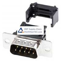 ASSMANN WSW_A-DSF 09LPIII/Z_Printed Circuit Board Connector