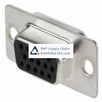 ASSMANN WSW_A-HDF 15 LL/Z_D-SUB connectors