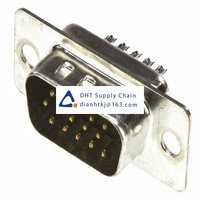 ASSMANN WSW_A-HDS 15 LL/Z_D-SUB connectors