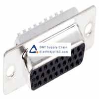 ASSMANN WSW_A-HDF 26 LL/Z_D-SUB connectors