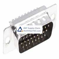 ASSMANN WSW_A-HDS 26 LL/Z_D-SUB connectors