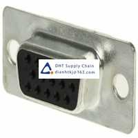 ASSMANN WSW_A-HDF 15 PP/Z_D-SUB connectors