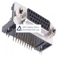 ASSMANN WSW_A-HDF 26 A-KG/T_D-SUB connectors